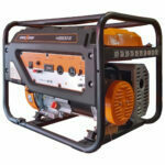 موتور برق هواسدان H3500D