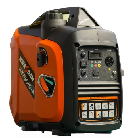 موتور برق کیفی H2750iS هواسدان اینورتری