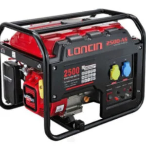 موتور برق لانسین 2 کیلووات مدل LC2500
