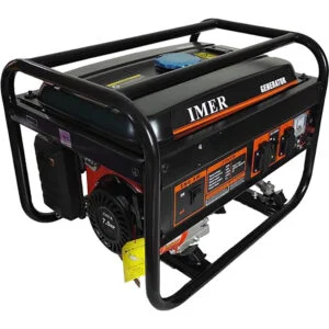 موتور برق 3 کیلووات هندلی ایمر مدل LT3900B