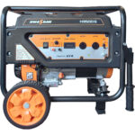 موتور برق هندلی هواسدان HWASDAN H3500-G