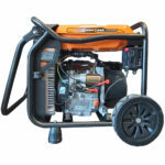 موتور برق اینورتری H9000iD هواسدان