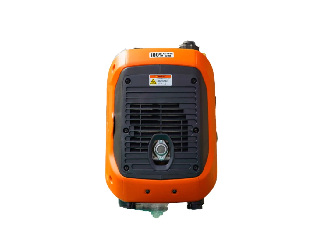 قدرت موتور برق کیفی H2750iS هواسدان اینورتری