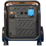 موتور برق اینورتری H9000iD هواسدان