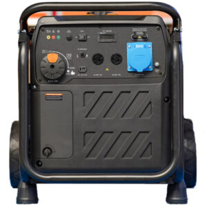 موتور برق اینورتری H9000iD هواسدان