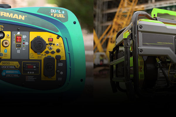 تفاوت موتور برق اینورتری و معمولی