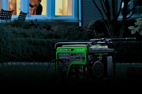 موتور برق خانگی