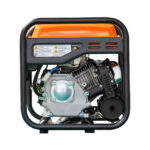 موتور برق هواسدان مدل قدرت 3.8 کیلووات 4500i-1