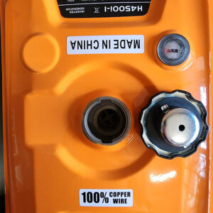 درب باک موتور برق