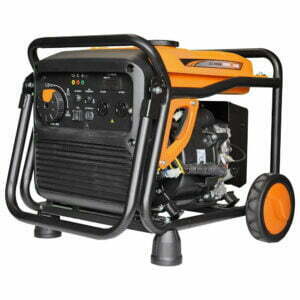 موتور برق دست دوم هواسدان H4500i