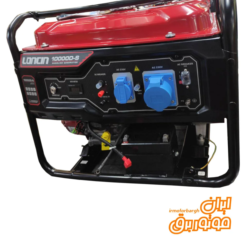 loncin LC10000D-S
