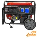 تابلو موتور برق 10 کیلووات لانسین مدل LC10000D-S
