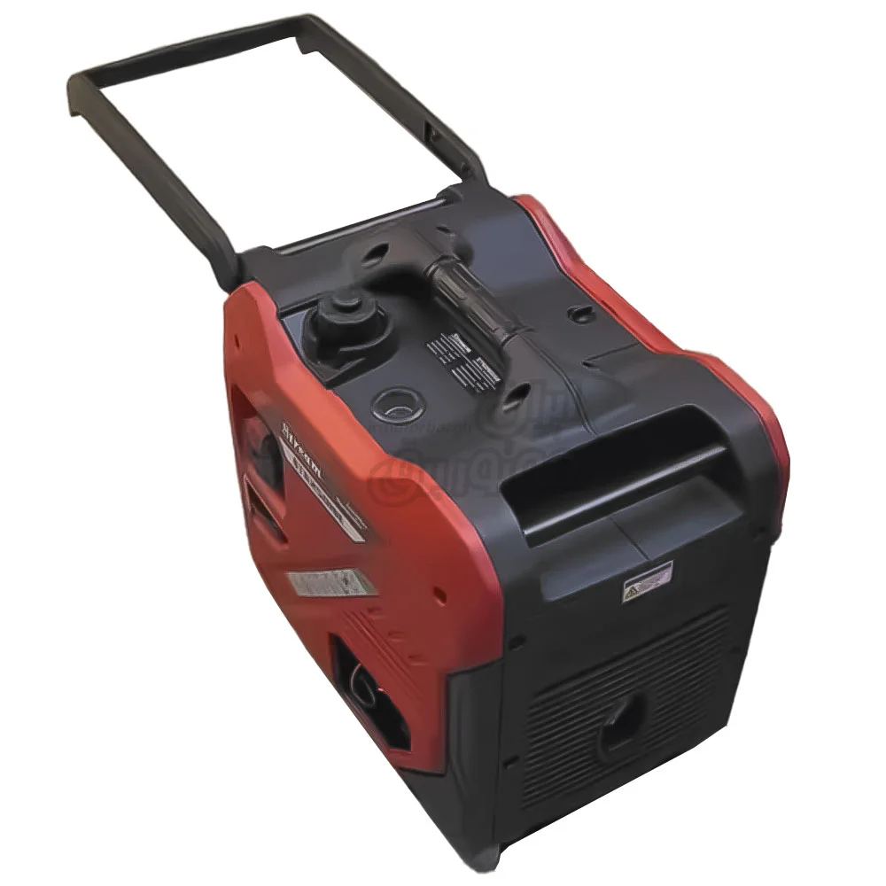 موتور برق کیفی سایلنت 5.5 کیلووات استریم مدل ST6250iSE