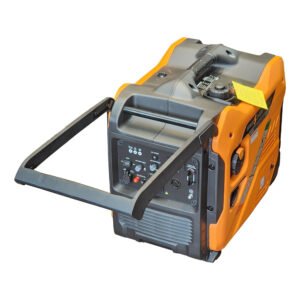 موتور برق هواسدان کیفی بی صدا H6250iE