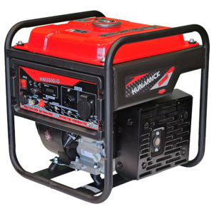 موتور برق هونامیک 3.3 کیلو وات مدل HM3800IO