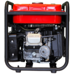 موتور برق هونامیک دوگانه سوز 5.5 کیلووات مدل HM6500iOE-Y - Image 2