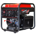 موتور برق هونامیک دوگانه سوز 5.5 کیلووات مدل HM6500iOE-Y