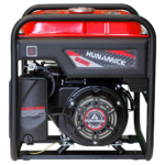 موتور برق هونامیک دوگانه سوز 5.5 کیلووات مدل HM6500iOE-Y - Image 4