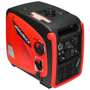 موتور برق 4.2 کیلو وات مدل HM4800IE