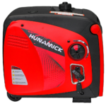 موتور برق هونامیک دو گانه سوز 4.2 کیلووات HM4800IE-Y