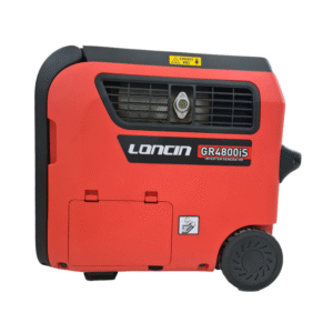 لانسین اینورتری GR4800iS