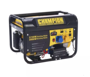 موتور برق برای باغ