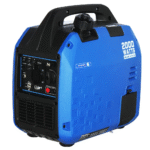 موتور برق سایلنت بنزینی زونگشن مدل BQH2000