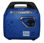 موتور برق سایلنت بنزینی زونگشن مدل BQH2000