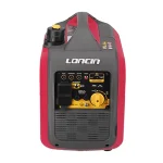 موتور برق 2.3 کیلووات کیفی بی صدا لانسین GR2300iS - Image 3