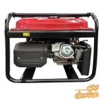 موتور برق 6.5 کیلووات لانسین مدل LC6500D-S - Image 3