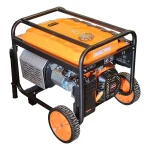 موتور برق 8.5 کیلووات 3 فاز هواسدان H9000DT-G - Image 3