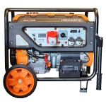 موتور برق 8.5 کیلووات 3 فاز هواسدان H9000DT-G