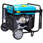 موتور برق 9 کیلووات لانسین مدل GH9000i - Image 3