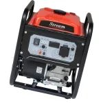 موتور برق اینورتری 3.8 کیلووات استریم مدل ST4500i-1 - Image 3