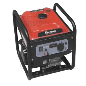 موتور برق اینورتری 3.8 کیلووات استریم مدل ST4500i-1