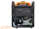 موتور برق اینورتری H4500i-1 هواسدان