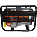 موتور برق بنزینی هندلی ایمر مدل LT3900B
