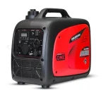 موتور برق بی صدا هونامیک 3.3 کیلو وات مدل HM3800i - Image 2