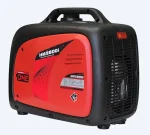 موتور برق بی صدا هونامیک 3.3 کیلو وات مدل HM3800i - Image 3