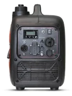 موتور برق بی صدا هونامیک 3.3 کیلو وات مدل HM3800i - Image 4