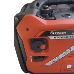 موتور برق بی صدا کیفی سایلنت 5.5 کیلووات استریم مدل ST6250iSE - Image 3