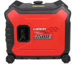 موتور برق بی صدا لانسین مدل LC3500i - Image 2