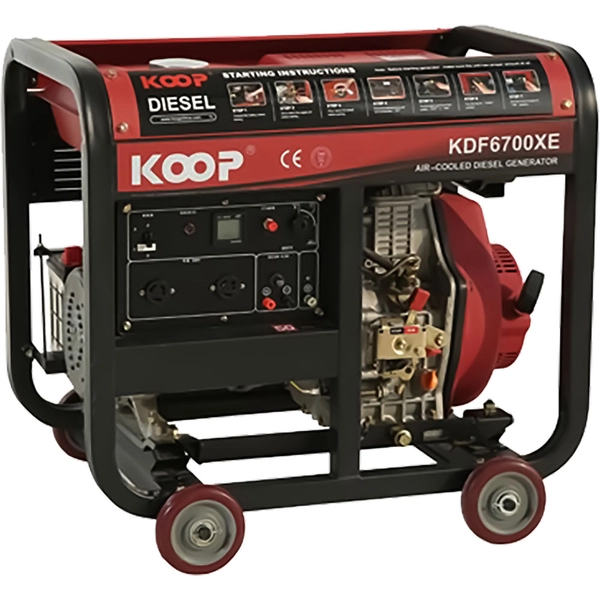 mvtvr-brgh-dyzly-5-kylvvat-kvp-kdf6700xe-600.webp موتور برق دیزلی 5 کیلووات کوپ KDF6700XE - Image 1