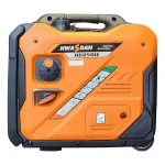 موتور برق هواسدان 5.5 کیلووات کیفی بی صدا H6250iE - Image 3