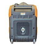 موتور برق هواسدان 5.5 کیلووات کیفی بی صدا H6250iE - Image 5