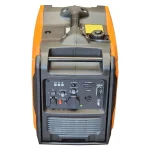 موتور برق هواسدان 5.5 کیلووات کیفی بی صدا H6250iE - Image 6