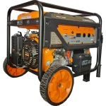 موتور برق هواسدان 9 کیلووات مدل H10000D-G - Image 2