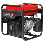 موتور برق هونامیک 3.3 کیلو وات مدل HM3800IO - Image 2