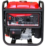 موتور برق هونامیک 3.3 کیلو وات مدل HM3800IO - Image 4