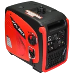 موتور برق هونامیک 4.2 کیلو وات مدل HM4800IE - Image 2